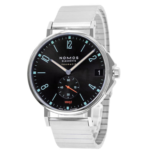 Nomos Uomo 581 Tangente Neomatik Automatico