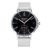 Nomos Uomo 581 Tangente Neomatik Automatico