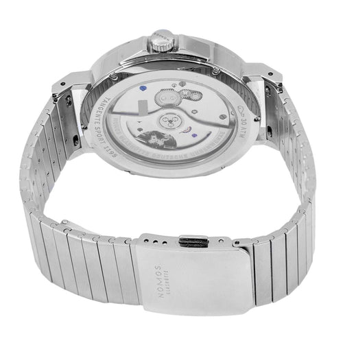 Nomos Uomo 581 Tangente Neomatik Automatico