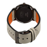 Junghans 58/4100.02 Max Bill Edition Set 60 Radiocontrollato