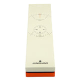 Junghans 58/4100.02 Max Bill Edition Set 60 Radiocontrollato