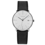 Junghans Uomo 59/2020.02 Max Bill MEGA 38mm Solar