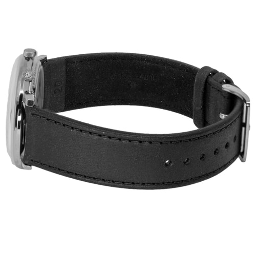 Junghans Uomo 59/2020.02 Max Bill MEGA 38mm Solar