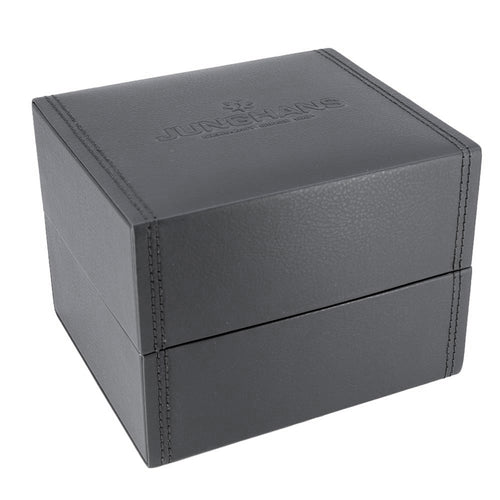Junghans Uomo 59/2020.02 Max Bill MEGA 38mm Solar