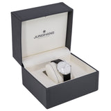 Junghans Uomo 59/2020.02 Max Bill MEGA 38mm Solar