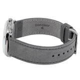 Junghans Uomo 59/2021.02 Max Bill Mega Solare