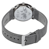 Junghans Uomo 59/2021.02 Max Bill Mega Solare