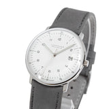 Junghans Uomo 59/2021.02 Max Bill Mega Solare