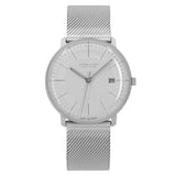 Junghans 59/2022.46 max bill MEGA Solar