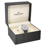 Junghans Uomo 59/2023.02 Max Bill Mega Solar