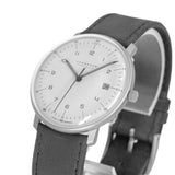 Junghans Uomo 59/2023.02 Max Bill Mega Solar