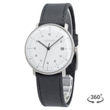 Junghans 59/2023.04 Max Bill Mega Solar Radiocontrollato