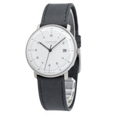 Junghans 59/2023.04 Max Bill Mega Solar Radiocontrollato