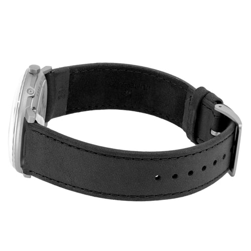 Junghans 59/2023.04 Max Bill Mega Solar Radiocontrollato