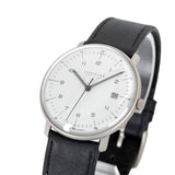 Junghans 59/2023.04 Max Bill Mega Solar Radiocontrollato