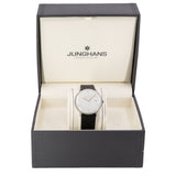 Junghans 59/2326.02 Max Bill MEGA Bauhauas 38mm Solar