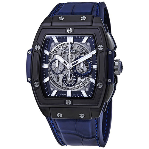 Hublot Uomo 601.CI.7170.LR Spirit of Big Bang Automatico