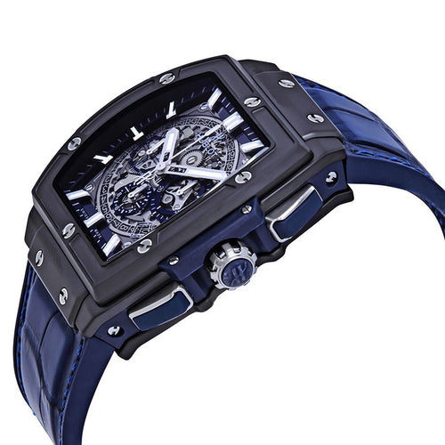 Hublot Uomo 601.CI.7170.LR Spirit of Big Bang Automatico