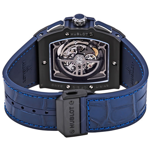 Hublot Uomo 601.CI.7170.LR Spirit of Big Bang Automatico