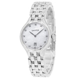 Eberhard & Co. Donna 61009.02 CA+QB Reve 30mm Quarzo
