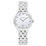Eberhard & Co. Donna 61009.02 CA+QB Reve 30mm Quarzo