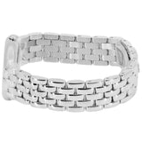 Eberhard & Co. Donna 61009.02 CA+QB Reve 30mm Quarzo