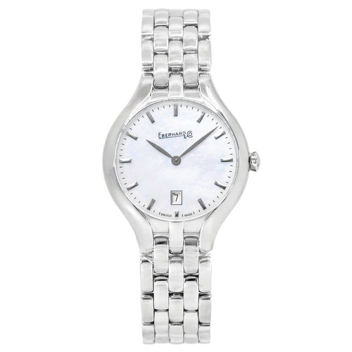 Eberhard & Co. Donna 61009.01 CA Reve 30mm Quarzo