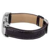 Zeppelin Uomo 7640-1 100 Years Zeppelin Dual Time Quarzo