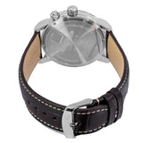 Zeppelin Uomo 7640-1 100 Years Zeppelin Dual Time Quarzo