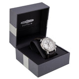 Zeppelin Uomo 7640-1 100 Years Zeppelin Dual Time Quarzo