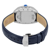 Bulova Men's 63B185 Accuswiss Mechanical