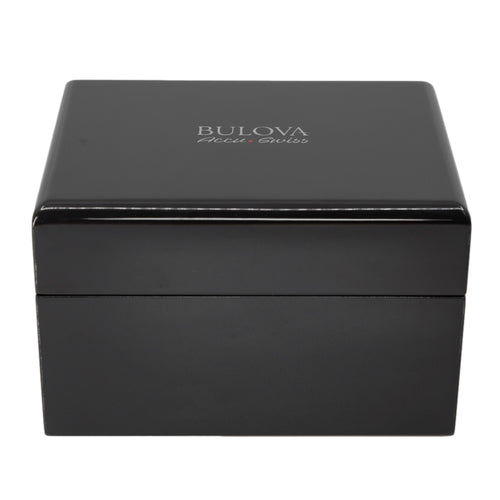 Bulova Men's 63B185 Accuswiss Mechanical