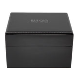 Bulova Men's 63B185 Accuswiss Mechanical