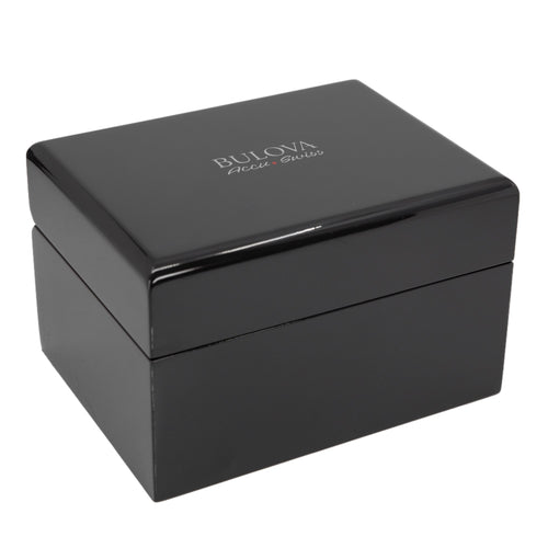 Bulova Uomo 63C118 Accu Swiss Murren Auto