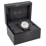 Bulova Uomo 63C118 Accu Swiss Murren Auto
