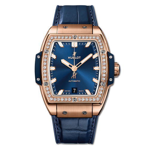 Hublot Uomo 665.OX.7180.LR.1204 Spirit of Big Bang Automatico