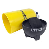 Citizen Uomo BN0205-10L Promaster Super Titanio Eco-Drive