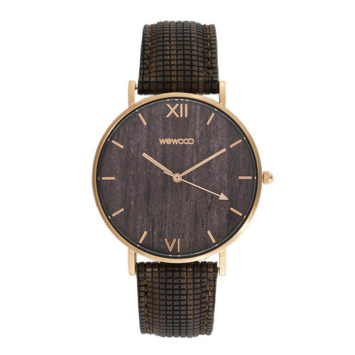 WEWOOD Donna 70236525 Gaia Choco Rose Quarzo