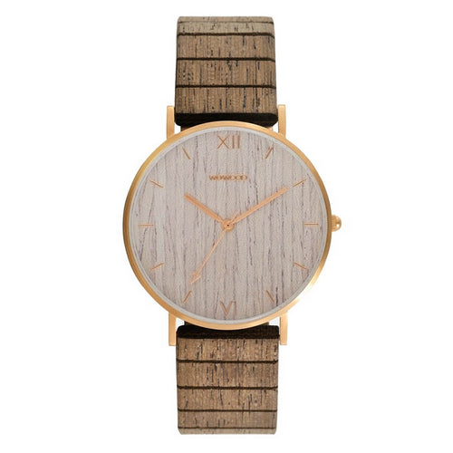 WEWOOD Donna 70235011 Aurora Rose Gold Apricot Quarzo