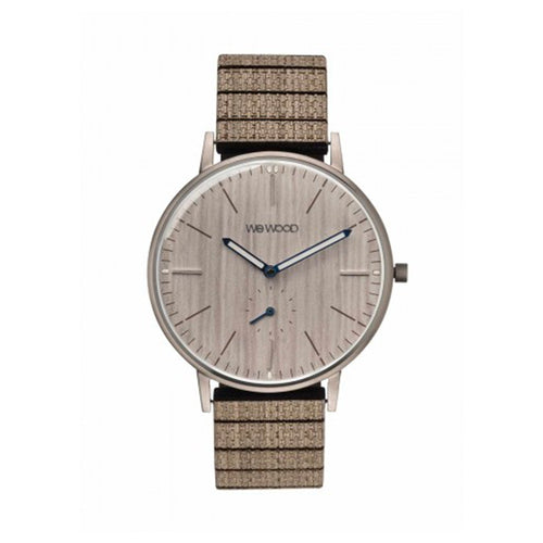 Wewood Uomo 70370030 Albacore Quarzo