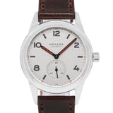 Nomos Uomo 703.1 Club Manual winding