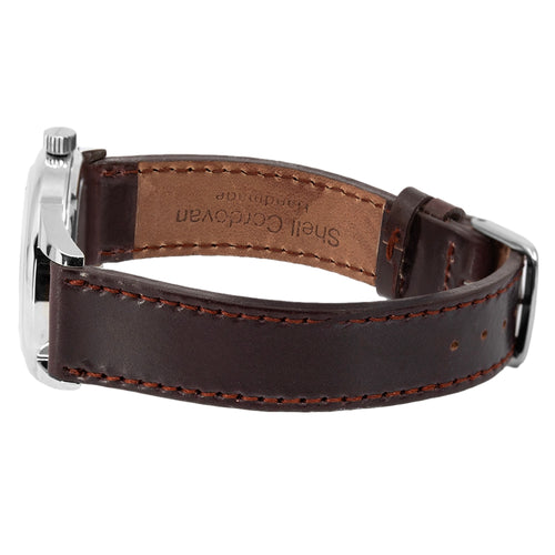 Nomos Uomo 703.1 Club Manual winding