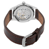Nomos Uomo 703.1 Club Manual winding