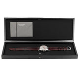 Nomos Uomo 703.1 Club Manual winding