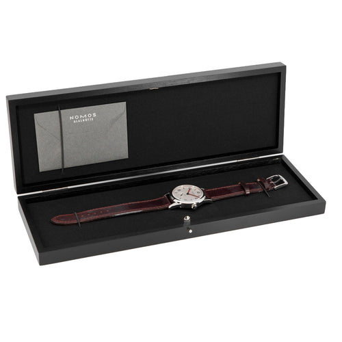 Nomos Uomo 703.1 Club Manual winding