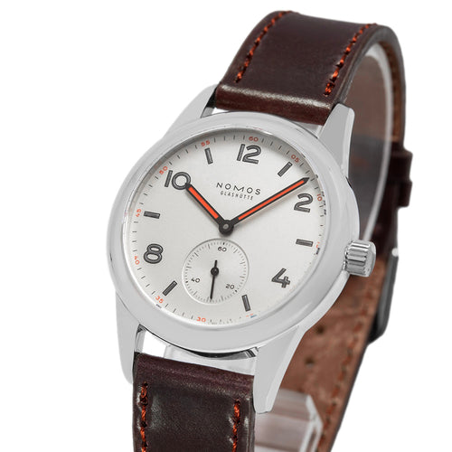 Nomos Uomo 703.1 Club Manual winding