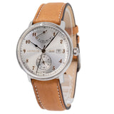 Zeppelin Uomo 7062-5 Hindenburg Automatico