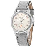 Nomos Donna 709 Campus Manual winding
