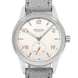 Nomos Donna 709 Campus Manual winding