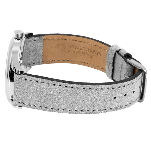 Nomos Donna 709 Campus Manual winding